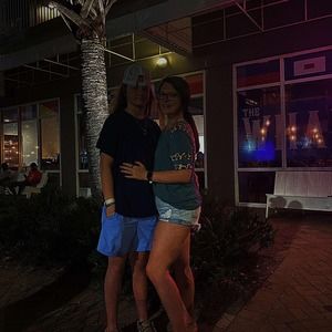 Meet your Posher, Shelby